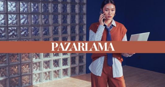 Pazarlama